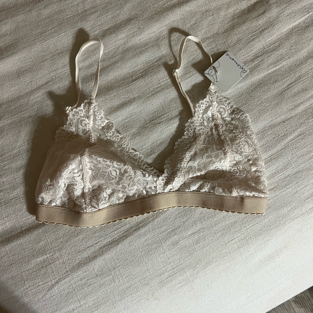 Sexy bra